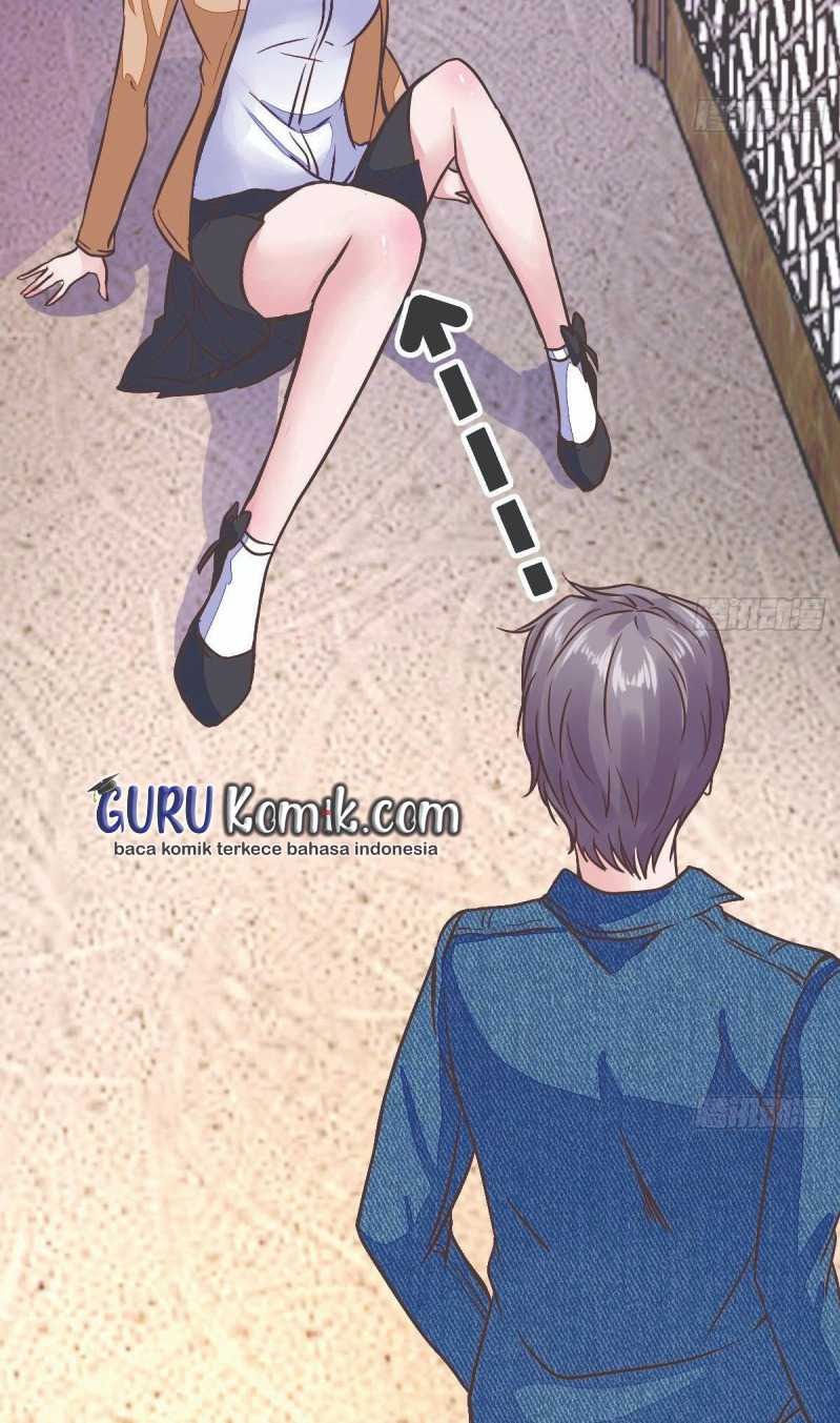 Rebirth Into the Strongest Immortal Cultivator Chapter 21 Bahasa Indonesia